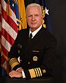 Admiral i U.S. Public Health Service Commissioned Corps