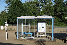 Image illustrative de l’article Gare de Port-Saint-Père - Saint-Mars