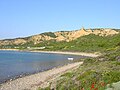 ANZAC Cove, Turkey