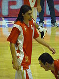 Miniatura para Adam Morrison