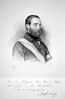 Adolf Fischhof, r. 1848