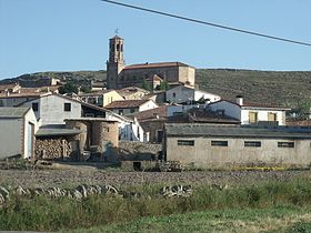 Aguilar del Alfambra