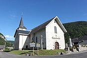 Kirche Mariä Himmelfahrt