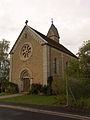 Evangelisch-lutherische Christuskirche