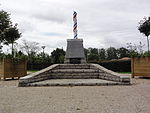 Monument aux morts