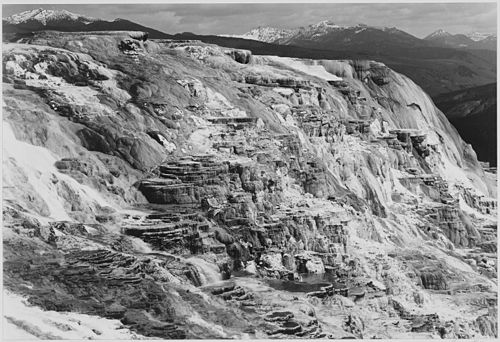 Ansel Adams - National Archives 79-AA-T20