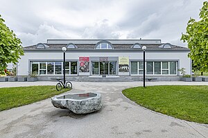 Appenzeller Volkskunde-Museum Stein