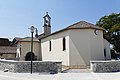 Église Saint-Jean-Baptiste d'Auterrive