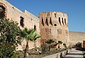 Стіни Аземмура (Марокко)