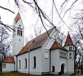 Evangelisch-Lutherische Pfarrkirche