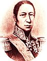 Q15874219 Daniël Otto Bagelaar geboren op 25 maart 1782 overleden op 23 mei 1841