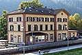 Bahnhof