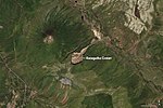 Miniatura para Cráter de Batagaika