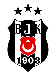 Logo Besiktas