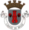 Official seal of Bissau