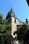 Blasiikirche Quedlinburg
