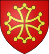 Coat of arms of Midi-Pyrénées