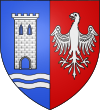 Blason de Châtelet-sur-Sormonne (Le)