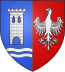 Blason de Le Châtelet-sur-Sormonne