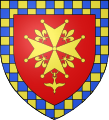 Emblema di Saint-Mards-en-Othe