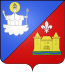 Blason de Saint-Sulpice-en-Pareds