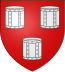 Blason de Bléré