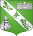 Blason de Le Val-Saint-Germain