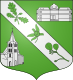 Coat of arms of Le Val-Saint-Germain