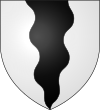 Blason de Saint-Germier