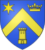 Blason de Sainte-Geneviève-sur-Argence