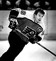 Bobby Clarke