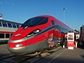 Frecciarossa 1000