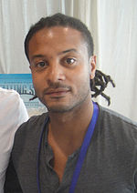 Vignette pour Brandon Jay McLaren