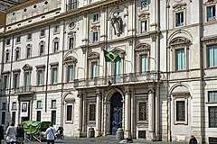 Brazilian Embassy Rome 04 2016 6533.jpg