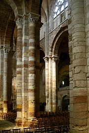 Basilique Saint-Julien de Brioude