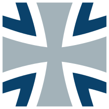 Официальный герб бундесвера