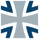 Bundeswehr Kreuz.svg