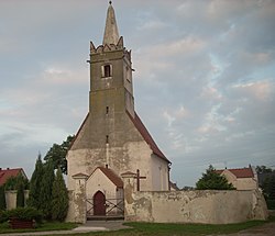 Holy Trinity Church