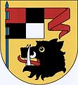 Wappen von Buzice