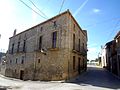 Casa al carrer Major, 29 (Tàrrega)