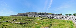 Caherconnell Stone Fort