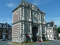 La porte Notre-Dame à Cambrai
