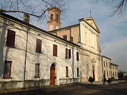 Chiesa parrocchiale