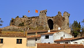 Castelo de Querol