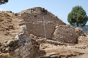 Povoado Fortificado da Idade do Ferro