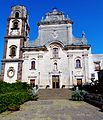 Cattedrale di Lipari