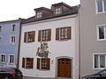 Wohnhaus