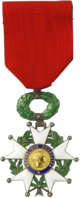 Légion d'honneur