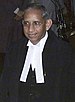 Главный судья Индии Судья Рамеш Чандра Лахоти на церемонии приведения к присяге (обрезано) .jpg