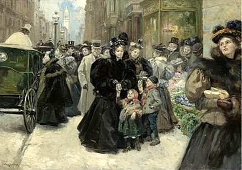 Christmasonfifthavenue 1896.jpg